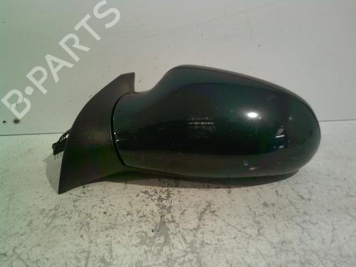 Bakspejl venstre MERCEDES-BENZ A-CLASS (W168) A 190 (168.032, 168.132) (125 hp) 31838549