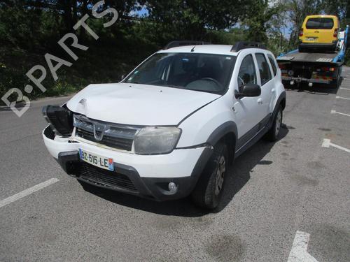 Right taillight DACIA DUSTER (HS_) 1.5 dCi 4x4 (HSMC, HSMD) | BP22326248C35 