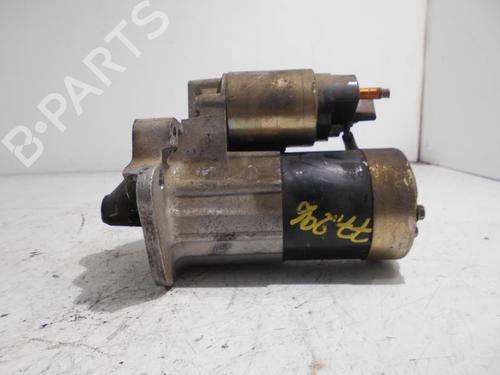 Starter RENAULT SCÉNIC II (JM0/1_) 1.5 dCi (JM1E, JM16) | BP22328889M8