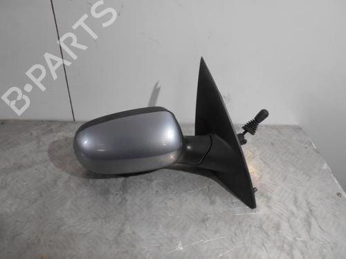 Right mirror OPEL CORSA C (X01) 1.2 Twinport (F08, F68) | BP22539621C27 