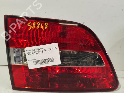 Left tailgate light FIAT STILO Multi Wagon (192_) 1.9 JTD | BP22327571C79 - Image 2