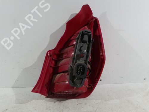 Left taillight CITROËN C2 (JM_) 1.1 | BP28211153C34 