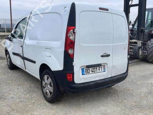 Front right window mechanism RENAULT KANGOO Express (FW0/1_) | BP37078972C23 - Image 6