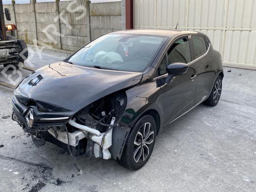 Left front window switch RENAULT CLIO IV (BH_) 0.9 TCe 90 (BHNF, BHMA, BHMH, BHJK, BHJR) | BP23828985I27 