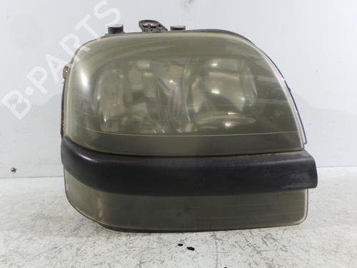 Used Right headlight FIAT DOBLO MPV (119_, 223_) 1.9 JTD (105 hp) 31246867