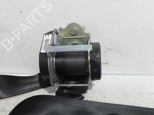 Used Rear center seatbelt Rear center seatbelt 39488007 39488007