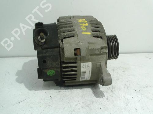 Generator CITROËN SAXO (S0, S1) 1.1 X, SX | BP22328878M7 