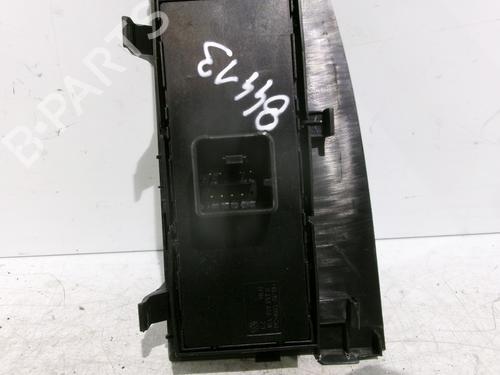 Used Left front window switch Left front window switch SEAT LEON (1P1) 2.0 TDI (170 hp) 29143450 29143450