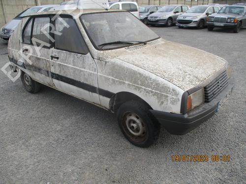 Used Parts CITROËN VISA  0.6  2068724