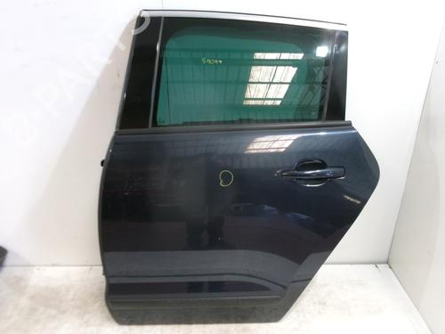 Used Left rear door PEUGEOT 3008 I MPV (0U_) 2.0 HDi 150 / BlueHDi 150 (150 hp) 26178423