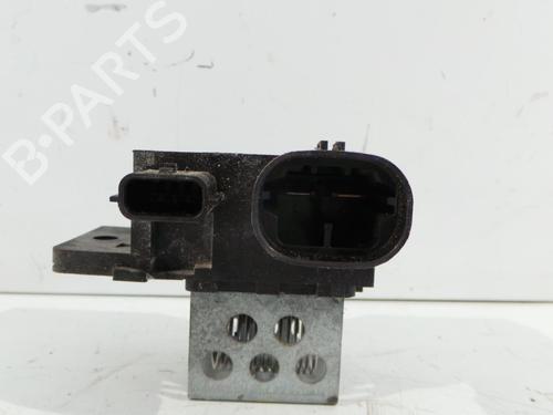 Heater resistor RENAULT CLIO IV (BH_) 1.5 dCi 90 | BP22328047M108 