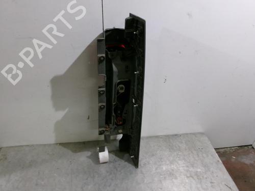 Used Left taillight RENAULT TRAFIC III Van (FG_) 1.6 dCi 145 (FGMG) (145 hp) 22327119