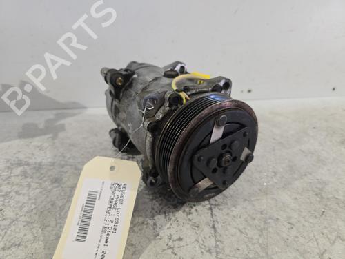 Used AC compressor PEUGEOT 307 (3A/C) 2.0 HDi 110 (107 hp) 32437012