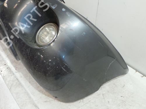 Front bumper HYUNDAI SANTA FÉ I (SM) 2.0 CRDi 4x4 | BP27407845C7 