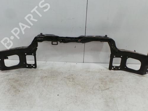 Front slam panel OPEL ADAM (M13) 1.4 | BP32688170C72 - Image 3