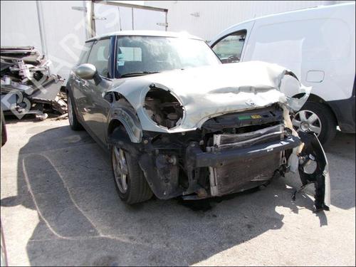 Right curtain airbag MINI MINI (R56) Cooper D | BP22538330C12 