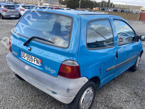 Used Parts RENAULT TWINGO I (C06_) 1.2 (C063, C064) 4791779