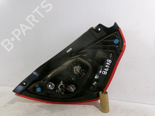 Left taillight FORD FIESTA VI (CB1, CCN) 1.0 Sport | BP29896994C34 