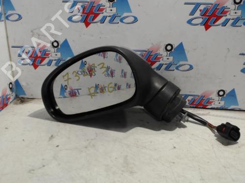 Used Left mirror SEAT LEON (1P1) 2.0 TDI (170 hp) 22539005