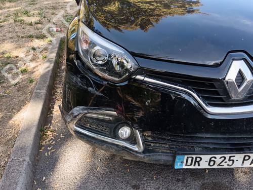 Ratstangsstang RENAULT CAPTUR I (J5_, H5_) 1.5 dCi 90 (J5N4, J5M5, J5MW, J5M6, J5AL, J5AJ) | BP30132243I23 - Image 8