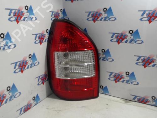 Left taillight OPEL ZAFIRA A MPV (T98) 2.0 DI 16V (F75) | BP22325888C34 