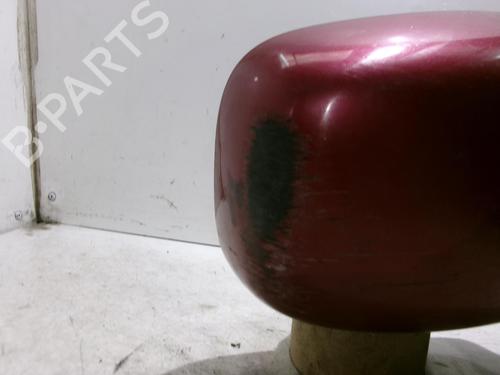 Right mirror RENAULT KANGOO (KC0/1_) 1.5 dCi (KC08, KC09) | BP22540017C27 