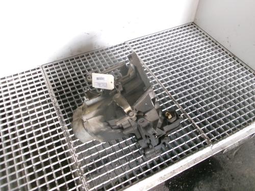 Gearbox PEUGEOT 206 CC (2D) 1.6 16V (2DNFUF, 2DNFUR) | BP29544100M3