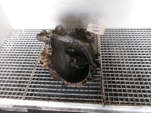 Used Gearbox PEUGEOT PARTNER Box Body/MPV 1.6 HDi 16V (90 hp) 26962647