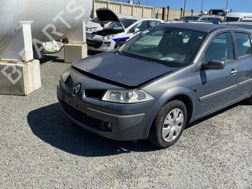 Used Parts RENAULT MEGANE II (BM0/1_, CM0/1_)    4632854
