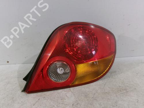 Right taillight HYUNDAI COUPE II (GK) 2.7 V6 | BP28387523C35 