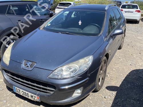 Used Parts PEUGEOT 407 SW (6E_, 6D_) 2.0 HDi 135 (136 hp) 4277403