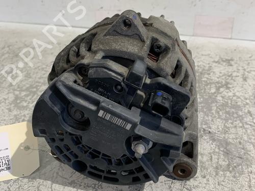 Alternator RENAULT TWINGO II (CN0_) 1.5 dCi (CN0E) | BP37504466M7 - Image 2
