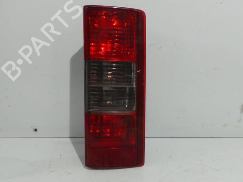 Højre baglygte OPEL COMBO Box Body/MPV 1.3 CDTI 16V (75 hp) 22326490