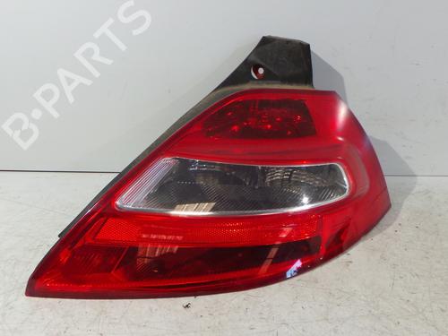 Højre baglygte RENAULT MEGANE II (BM0/1_, CM0/1_) 1.5 dCi (BM1E, CM1E) (106 hp) 28669062