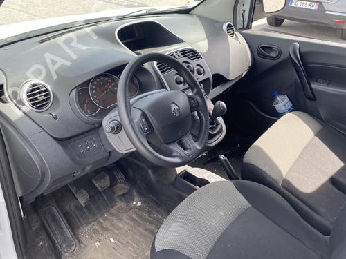 Gearbox RENAULT KANGOO Express (FW0/1_) 1.5 dCi 95 (FW16) | BP30565646M3  - Image 9