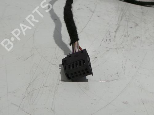 Right mirror VW POLO V (6R1, 6C1) 1.6 TDI | BP22328089C27 