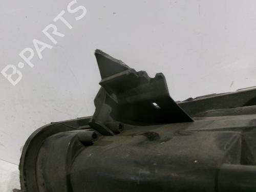 Right headlight RENAULT CLIO IV (BH_) 1.5 dCi 75 | BP29214195C29 