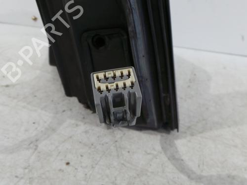 Left mirror FORD FOCUS II Turnier (DA_, FFS, DS) 1.8 TDCi | BP27474010C26 