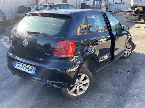 Left taillight VW POLO V (6R1, 6C1) 1.6 TDI | BP26740110C34 