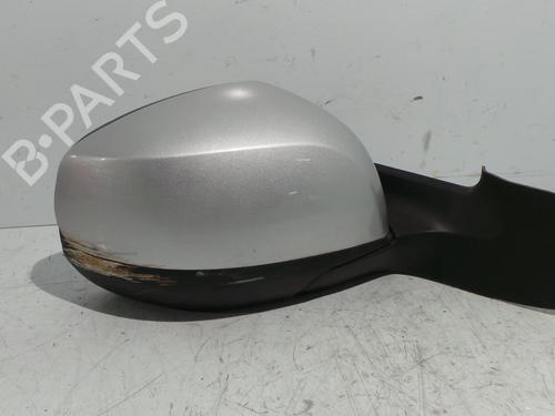 Used Right mirror OPEL AGILA B (H08) 1.0 (F68) (65 hp) 22324697