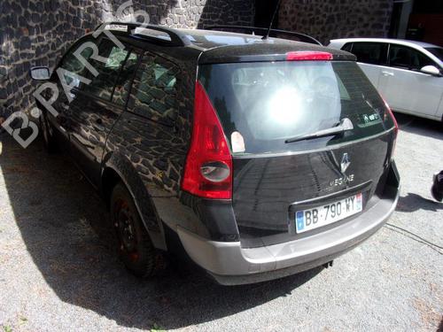 Right taillight RENAULT MEGANE II Estate (KM0/1_) 1.9 dCi (KMRG, KM1G, KM0G, KM2C) | BP22539109C35 
