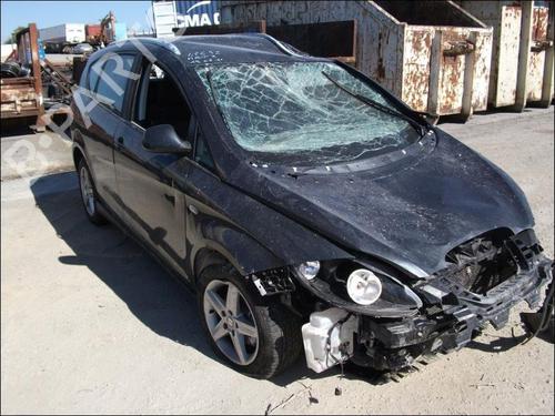 Left mirror SEAT ALTEA XL (5P5, 5P8) 1.9 TDI | BP22324392C26 