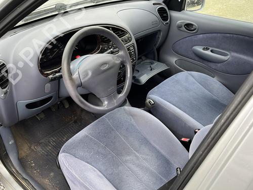 Used Parts FORD FIESTA IV (JA_, JB_) 1.25 i 16V 4660951