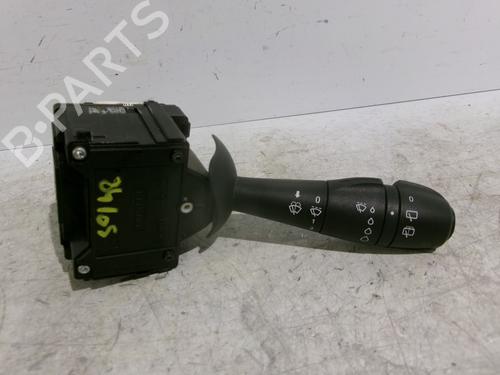 Used Steering column stalk RENAULT CLIO IV (BH_) 1.5 dCi 75 (75 hp) 29428771