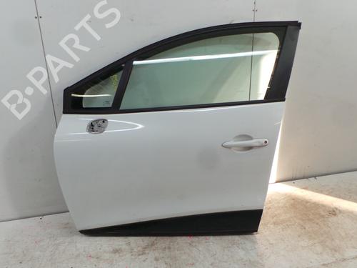 Used Left front door RENAULT CLIO IV (BH_) 1.5 dCi 75 (75 hp) 30711103