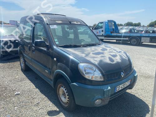 Left headlight RENAULT KANGOO Express (FC0/1_) 1.9 dCi 4x4 (FC0V) | BP40032560C28 - Image 9