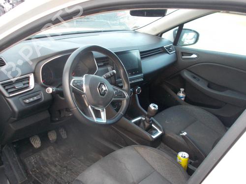 Used Parts RENAULT CLIO V (B7_) 1.5 Blue dCi 85 (B7AG) (86 hp) 4284558