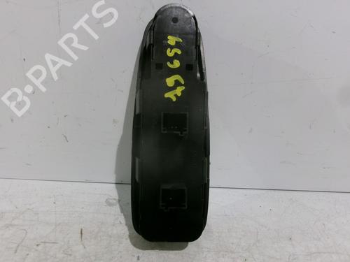 Left front window switch PEUGEOT 307 Break (3E) 2.0 HDI 110 | BP28175108I27