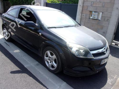 Bakluke CC/Kombi-Kupé OPEL ASTRA H GTC (A04) 1.4 (L08) | BP22539352C6 