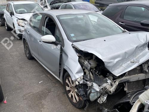 Right taillight PEUGEOT 208 I (CA_, CC_) 1.2 VTI 82 | BP31707739C35 